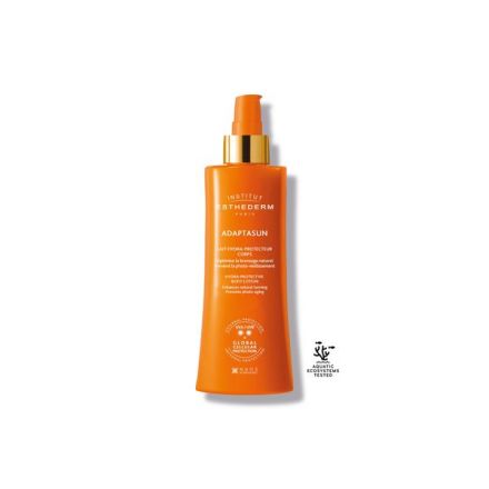 ADAPTASUN LAIT PROTECTEUR CORPS - SOLEIL MODÉRÉ