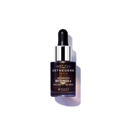 RETINOL+ veido serumas