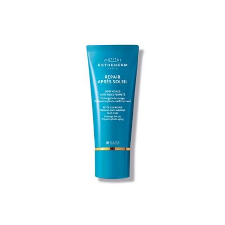REPAIR APRES-SOLEIL SOIN VISAGE ANTI-RIDES FERMETE