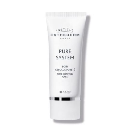 PURE SYSTEM SOIN ABSOLUE PURETE