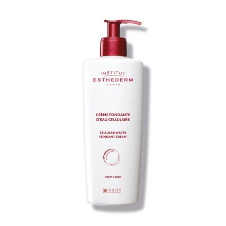 CREME FONDANTE D'EAU CELLULAIRE
