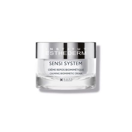 SENSI SYSTEM CREME REPOS BIOMIMETIQUE