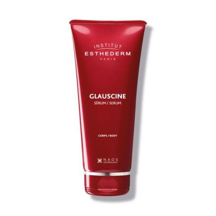 INTENSIVE GLAUSCINE SERUM