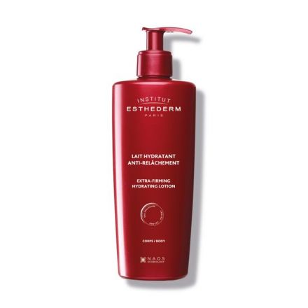 LAIT HYDRATANT ANTI RELACHEMENT