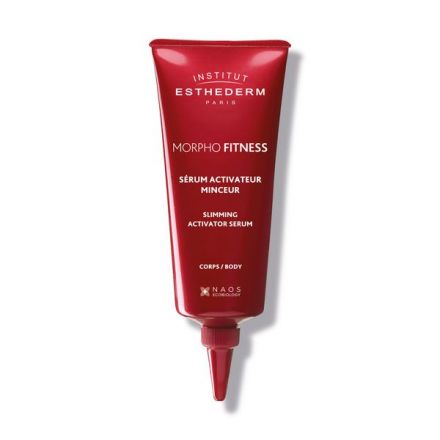 MORPHO FITNESS SERUM ACTIVATEUR MINCEUR