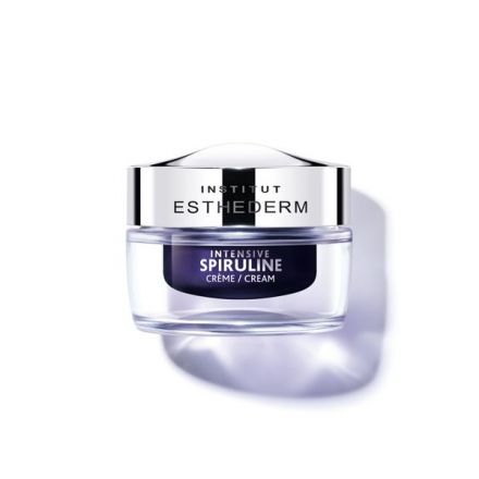 Veido kremas su spirulina  INTENSIVE SPIRULINA