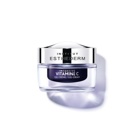 INTENSIVE VITAMINE C GEL-CRÈME