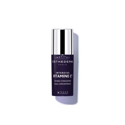 SÉRUM INTENSIVE VITAMINE C² DOUBLE CONCENTRÉ