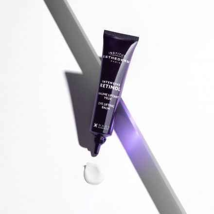 RETINOL paakių kremas