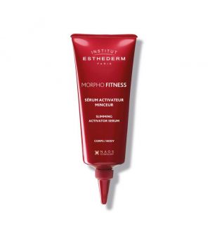 MORPHO FITNESS SERUM ACTIVATEUR MINCEUR