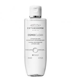 Drėkinantis ir jautrumą mažinantis losjonas