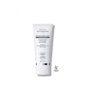 Aukštos apsaugos veido kremas nuo pigmentacijos PHOTO REVERSE