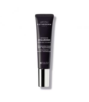 INTENSIVE HYALURONIC EYE SERUM
