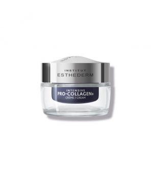 INTENSIVE PRO-COLLAGEN+ veido ir kaklo kremas