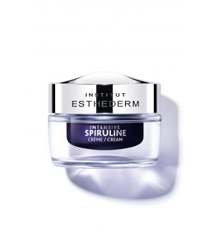 Veido kremas su spirulina  INTENSIVE SPIRULINA