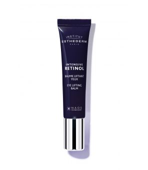 RETINOL paakių kremas