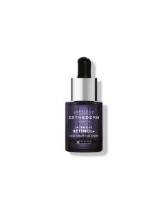 INTENSIVE RETINOL+ veido serumas