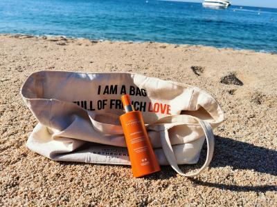 „KREPŠYS PILNAS PRANCŪZIŠKOS MEILĖS“