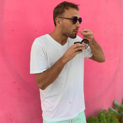 Komforto jausmas po pirmųjų procedūrų