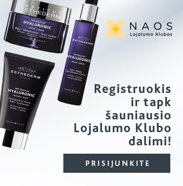 NAOS Lojalumo Klubas