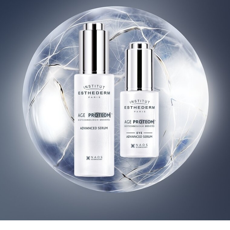 Age Proteom Institut Esthederm 